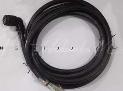 F06B-0001-K016 # 4.5M servo power line elbow joint #D9
