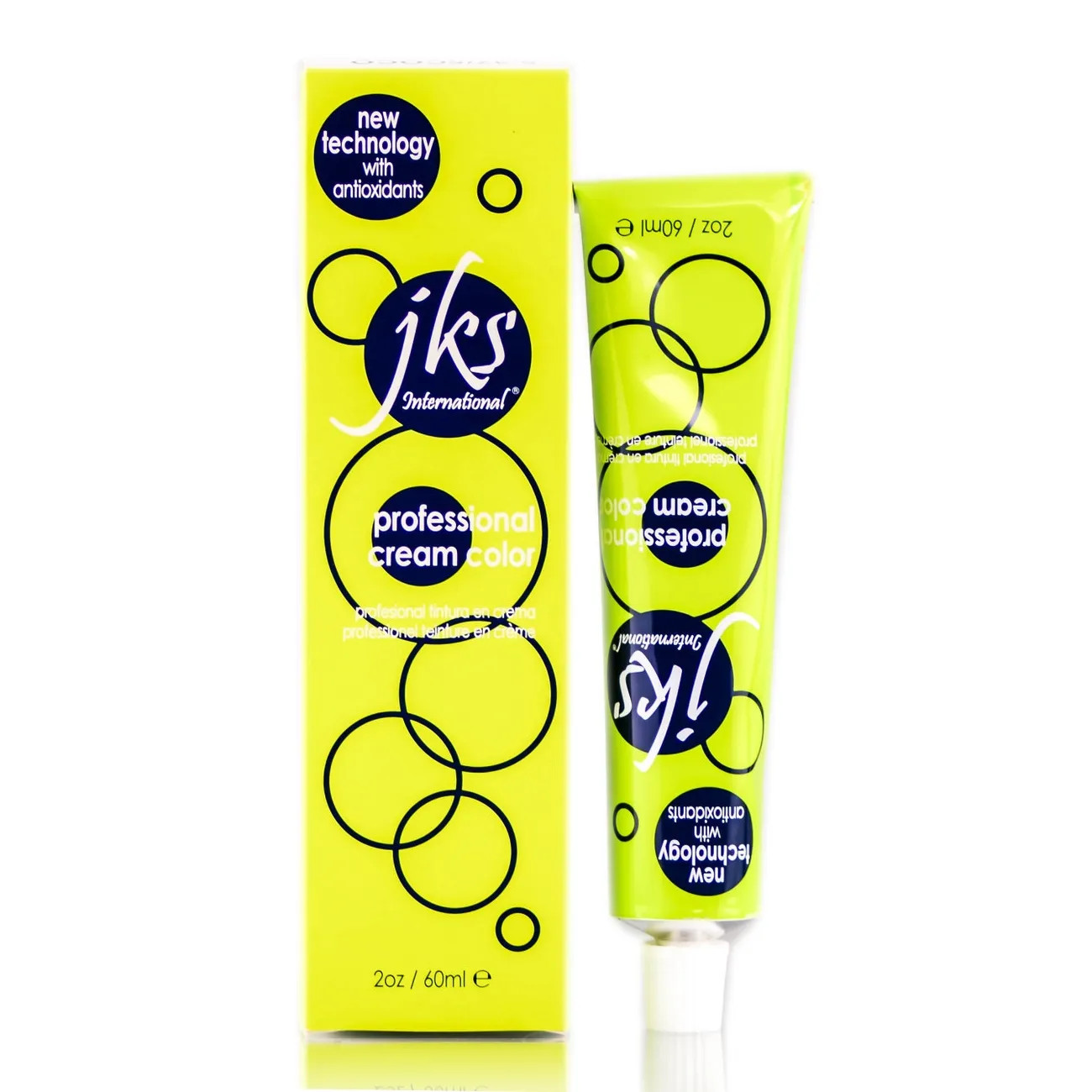 4.0/4n Brown 2oz 60ml