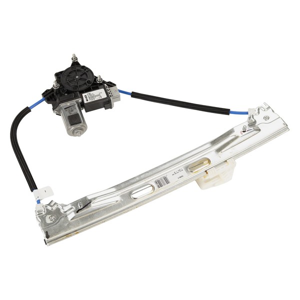 Fensterheber Elektrisch Hinten Fahrerseite Fiat 500L Ab 2012 5 TüRer 51980516-image