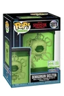 FUNKO POP DEMOGORGON SKELETON LE 5,000 PCS STRANGER THINGS ORDER CONFIRMED
