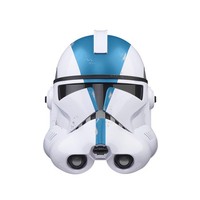Star Wars The Black Series Clone Trooper (501St Legion) Premium Electronic Helme