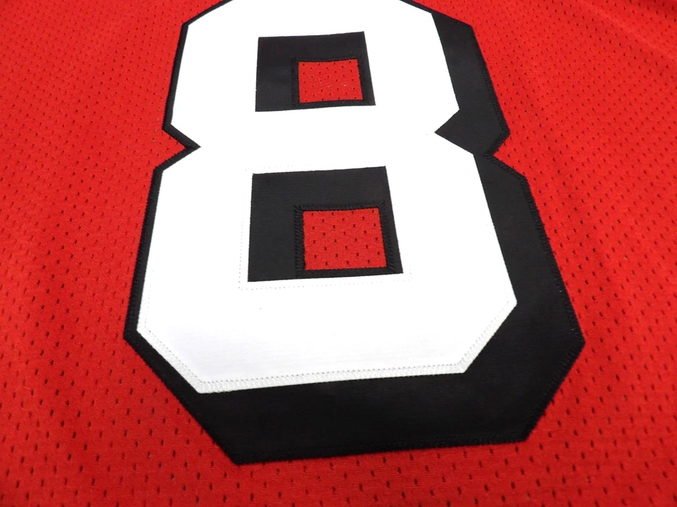 CAMISETA AUTÉNTICA MITCHELL & NESS NFL SAN FRANCISCO 49ERS STEVE YOUNG TALLA 5XL 64 Foto 3 de 4