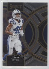 2023 Panini Select Premier Level Jaylon Jones #146 11ye