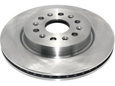 For 2024-2026 Chevrolet Equinox EV Brake Rotor Rear 13119XXYT 2025