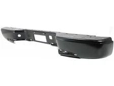 For 2001-2006 GMC Sierra 3500 Step Bumper Assembly Replacement AP 75865XNBF 2002