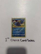 Wailmer 45/236 Reverse Holo Pokemon Cosmic Eclipse - NM - Tomokazu Komiya on eBay