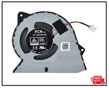 Replacement CPU Cooling Fan for Dell Inspiron 15 3510 3511 3515 3520 3525 3530 3