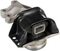 Gates ETM1251 Lagerung, Motor FüR CitroËN Peugeot
