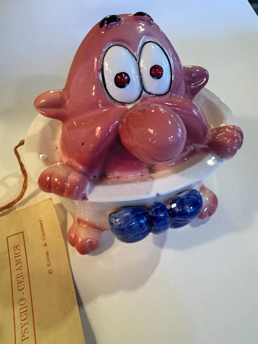 psycho ceramics products for sale | eBay