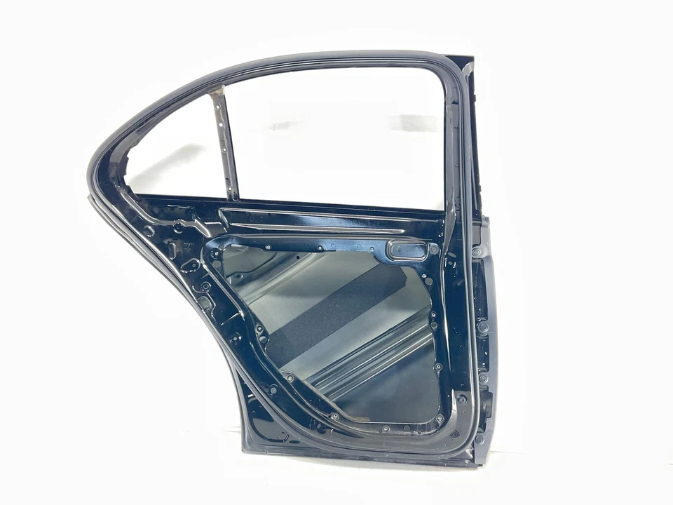 17-23 Mercedes-Benz E53 AMG W213 tampa traseira esquerda fabricante de equipamento original - Imagem 4 de 4