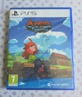 Arietta Of Spirits (PS5) - SHIPS TODAY!