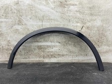 2021 Polestar 2 Rear Right Passenger Wheel Arch Fender Flare Trim Moulding Oem