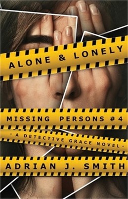 Alone & Lonely (Paperback or Softback)
