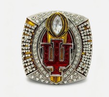2026 Indiana Hoosiers NCAA Championship Ring ...