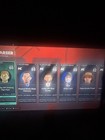 NBA 2K MyCareer Rep Badges & Rewards VC Gatorade In-Game Account Unlocks — photo 2