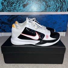 Nike Zoom Kobe 5 Protro Alternate Bruce Lee for Sale