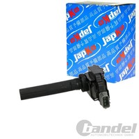 Japko ZÜNdspule ZÜNdmodul Passend FüR Fiat Sedici | 78802