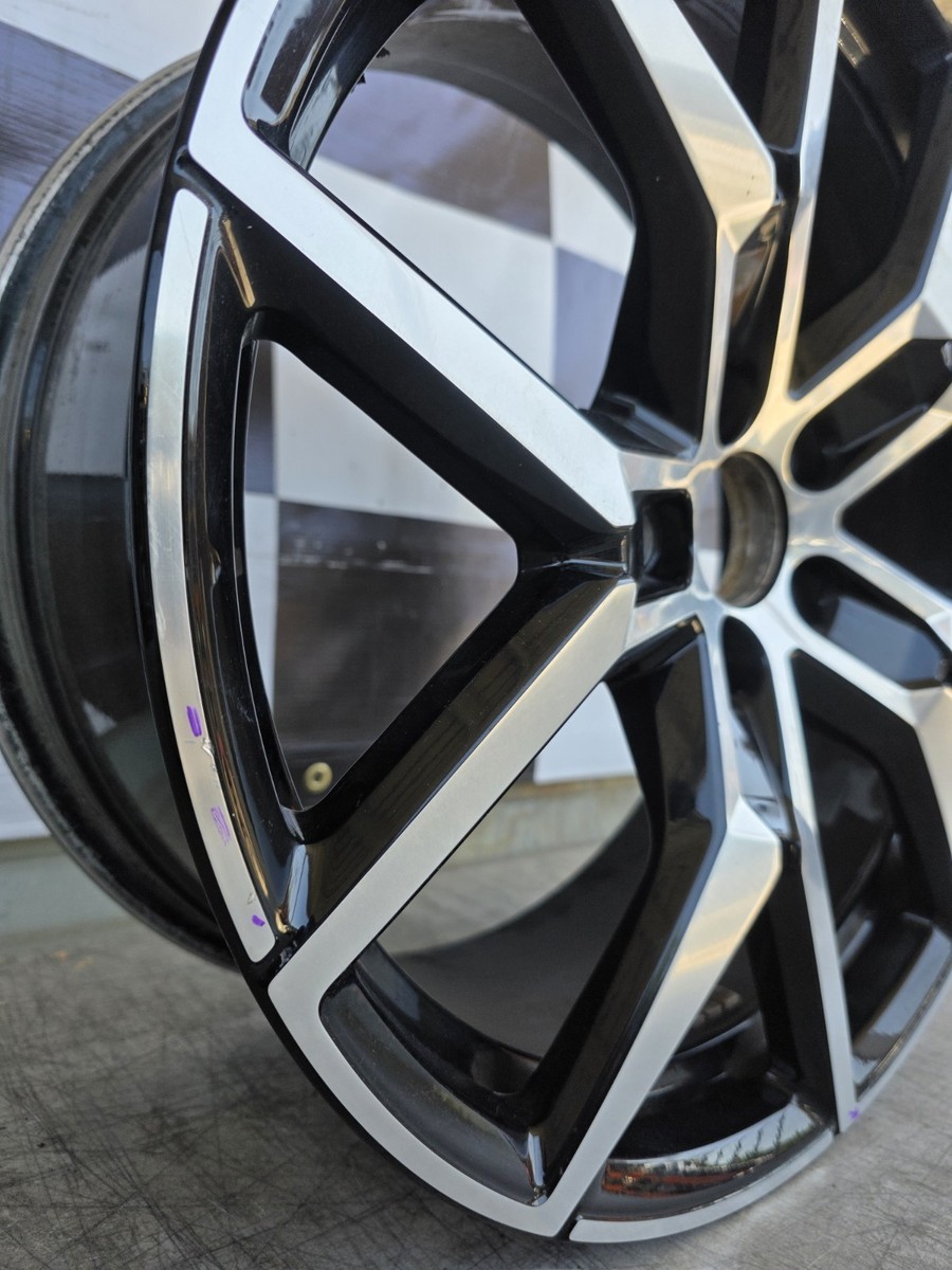 2019 20 21 22 23 24 2025 Volvo V60 S60 Polestar Wheel Rim