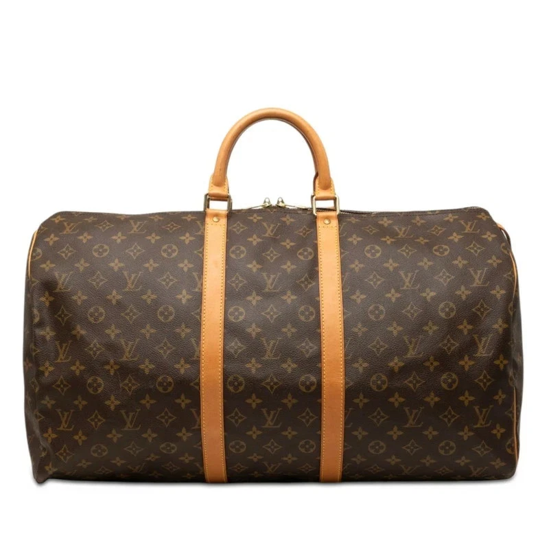 Louis Vuitton PVC Duffle Bags & Handbags for Women for sale | eBay