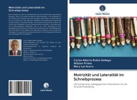 Carlos Alberto Rubio Gallego (U. A.) | MotrizitäT Und LateralitäT Im...