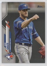 2020 Topps Advanced Stats 167/300 Ken Giles #84 1u6