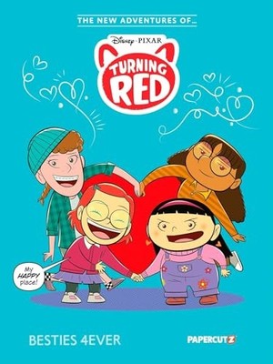 The New Adventures of Turning - VERY GOOD