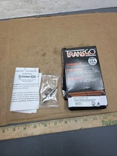 TransGo Oversized Converter Regulator Valve Fits all RFE 99-18 RFE-TCCREG-OS