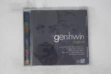 A Gershwin Songbook CD Concord Special Products