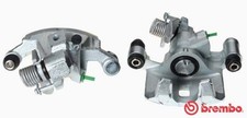 BREMBO Bremssattel Hinten Rechts für TOYOTA COROLLA Liftback (E11) COROLLA (E11)