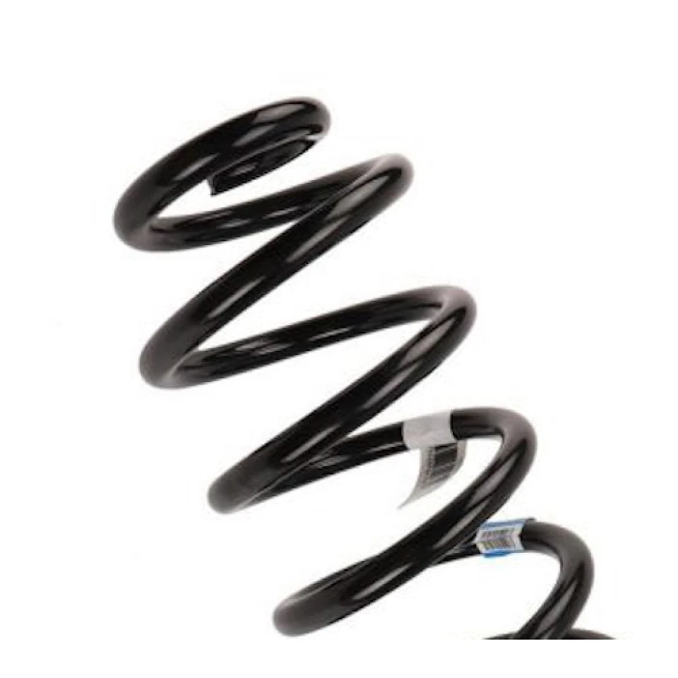 Muelle helicoidal trasero acero ACDelco genuino para GMC Yukon XL 1500/Yukon 2007-2014 Foto 3 de 4