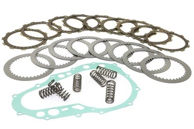 Kupplung Satz verstärkt Dichtung EBC DRC137 für Suzuki LT-Z 400 Artic Cat DVX 40