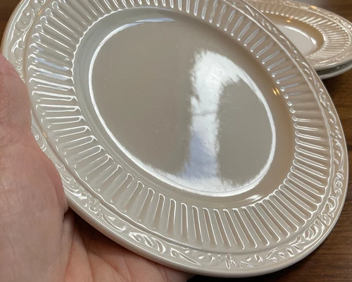 Mikasa Italian Countryside Bread & Butter Plate - Thumbnail 2