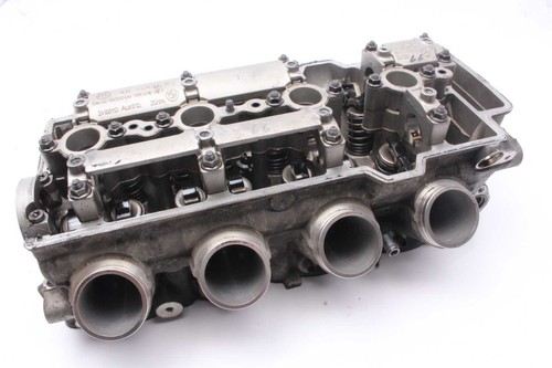 Zylinderkopf BMW K 1200 S K40 K12S 0581 05-08