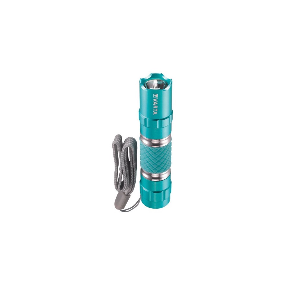 Mini Torche LED VARTA Format Sac à Lèvres - Sécurité et Visibilité
