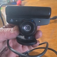 Playstation Eye Camera