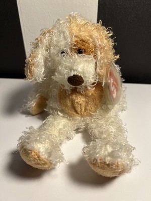 KE - Ty Beanie Baby: Diggs der Hund