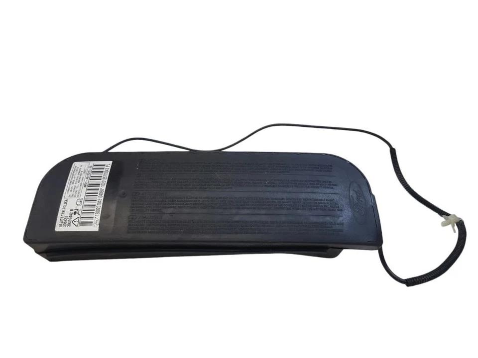 Передняя правая другая внутренняя деталь Ford Focus 2005 306833 JUT170745 - Изображение 3 из 4