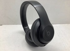 Beats Studio Pro Noise Cancelling Over Ear Wireless Headphones Black A2924