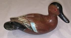 Ducks Unlimited  Blue-Winged Teal Hen Duck Decoy