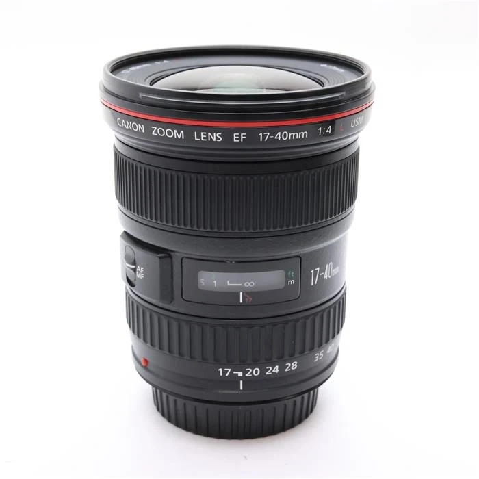 Canon 17-40mm Camera Lenses for sale - eBay