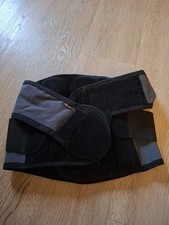 Tigges Rückengurt mit Flexiblem Gliederpelotte, Orthopädische Lumbalorthese