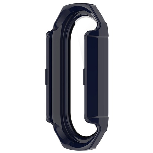 PC Uhr Schutzhülle Für Xiaomi Band 10/10NFC/10 Ceramic/8/8 NFC Screen Protector - 第 7/21 張圖片