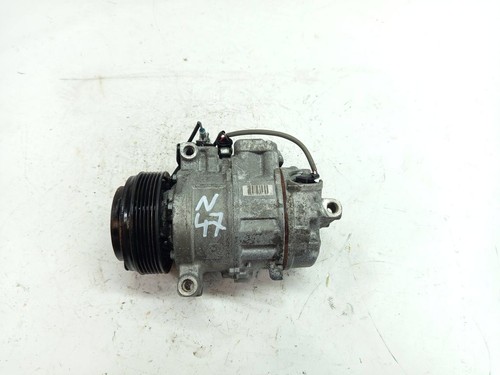 BMW 3 E90 E91 2009 Klimakompressor Pumpe 6987862 Diesel ORS37988