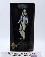 Stormtrooper Commander Militaries of Star War...