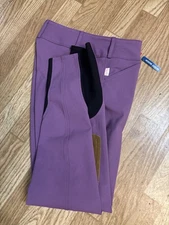 Tailored Sportsman Trophy Hunter breech - Mid Rise/Sock Bottom - Size 30