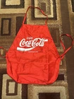 VTG 1980s Coca-Cola Apron
