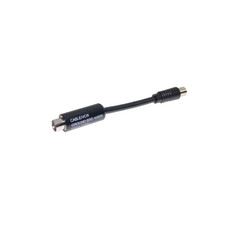 Mantelstromfilter für BK-Anlagen Breitbandkabel-Anlagen Stecker gerade