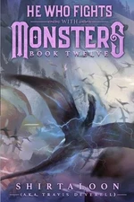 Travis Deverell Shirtaloo He Who Fights with Monsters 1 (Paperback) (UK IMPORT)