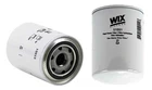 Hydraulic Filter Wix 51551 fits 1993 International 3600 7.6L-L6