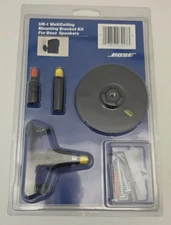 Bose UB-1 Wall/Ceiling Mounting Bracket Kit for Bose Speakers – New, Sealed X2
